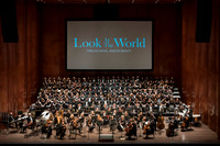 Look at the World PRINT-15