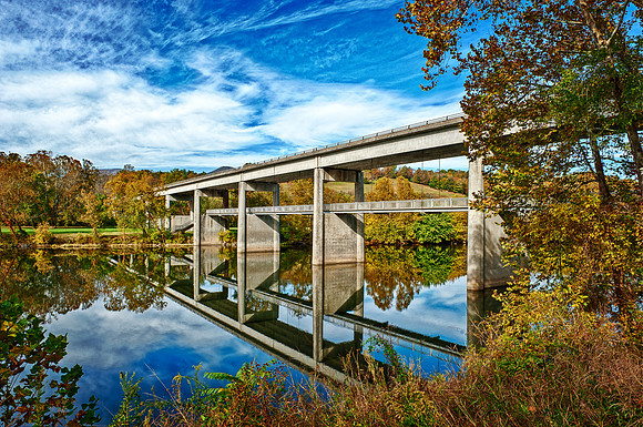 James River Bridge