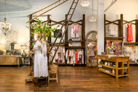 Seven and James Store PRINT-101