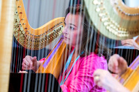 2023 Harp in Worship PRINT