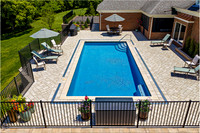 Dyer Pool - 7071 Highfields Farm Tr