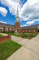 Bedford Baptist Church