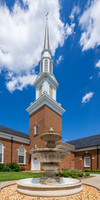 Bedford Baptist PRINT-103