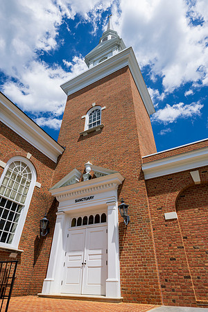 Bedford Baptist PRINT-104