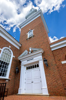Bedford Baptist PRINT-102