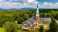 Bedford Baptist PRINT-105