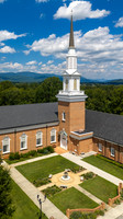 Bedford Baptist PRINT-107