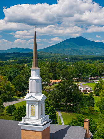 Bedford Baptist PRINT-108