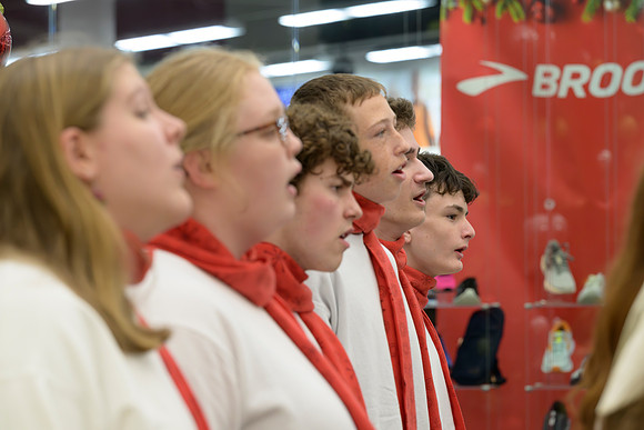 Santa Arrival 2024 PRINT-153