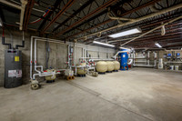WRV Training Facility WEB-102