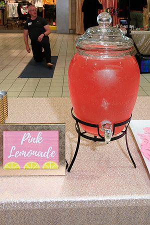 I Pink I Can PRINT-111