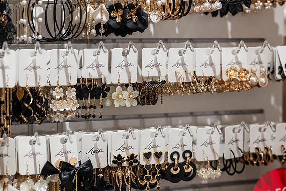 RR Lovisa Store PRINT-122