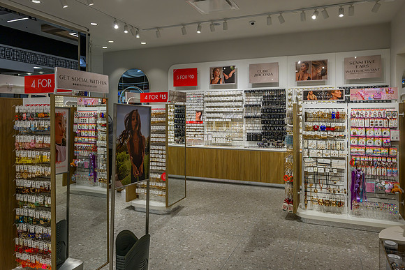 RR Lovisa Store PRINT-108