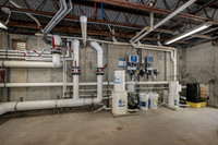 WRV Training Facility WEB-101
