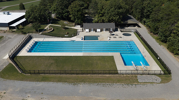 NP WRV Training Facility PRINT-105