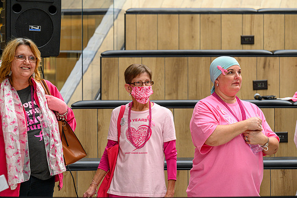 I Pink I Can 2021 PRINT-205