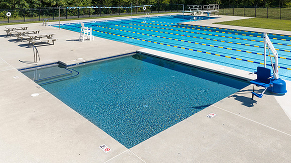 WRV Training Facility PRINT-109