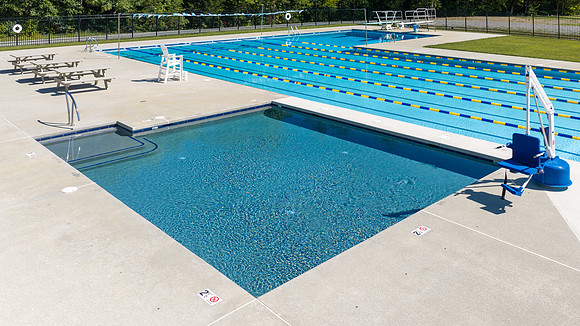 NP WRV Training Facility PRINT-108