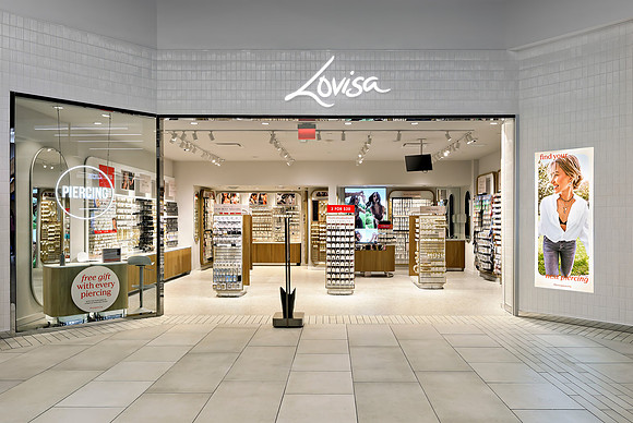 RR Lovisa Store PRINT-103