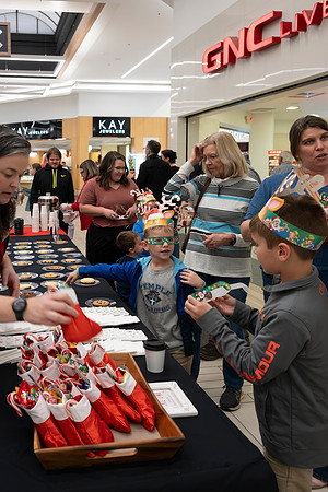 Santa Arrival 2024 PRINT-132
