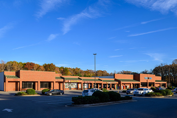 Airport Plaza PRINT-102