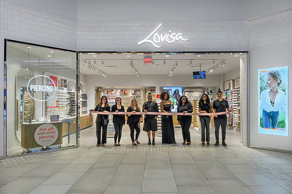 RR Lovisa Store PRINT-104