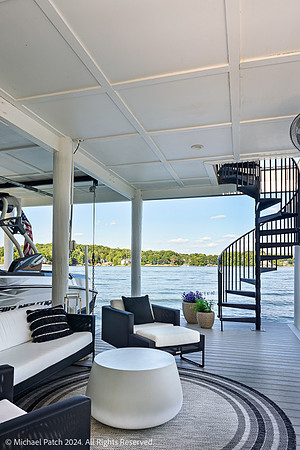 455 Oak Point Owner with Copyright-145