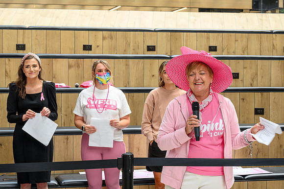 I Pink I Can 2021 PRINT-182