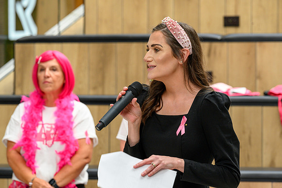 I Pink I Can 2021 PRINT-184