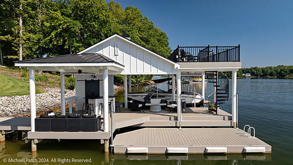455 Oak Point Owner with Copyright-122