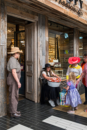 Boo Bash 2024 WEB-114