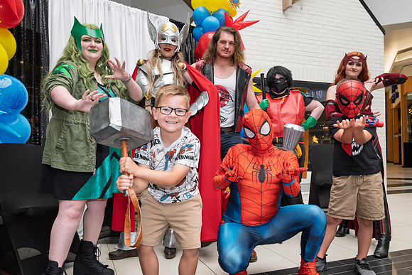 RR Super Dads-Sidekicks PRINT-161