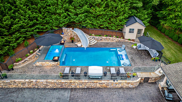 Monday-Lee Residence PRINT 20-109