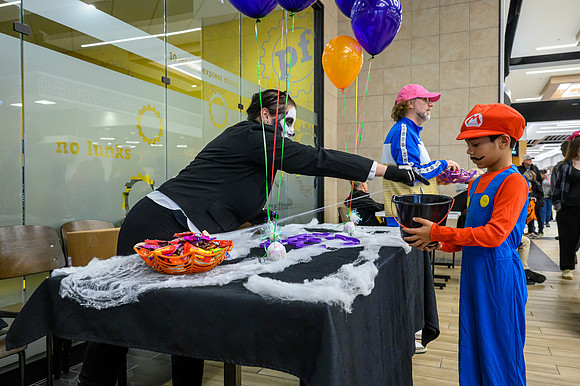 Boo Bash 2022 PRINT-128