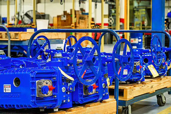 Flowserve Interior WEB-112