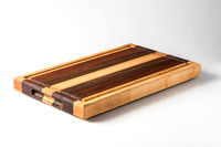 LeRon Woodworking WEB-107