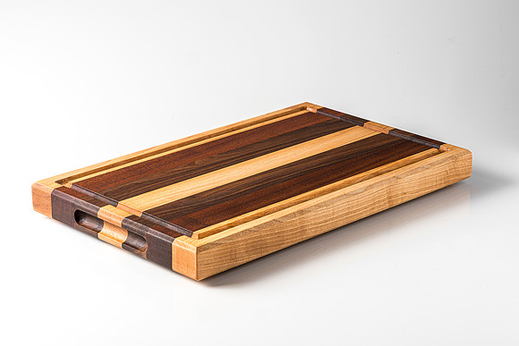 LeRon Woodworking WEB-107