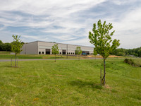 Amherst EDA 2025