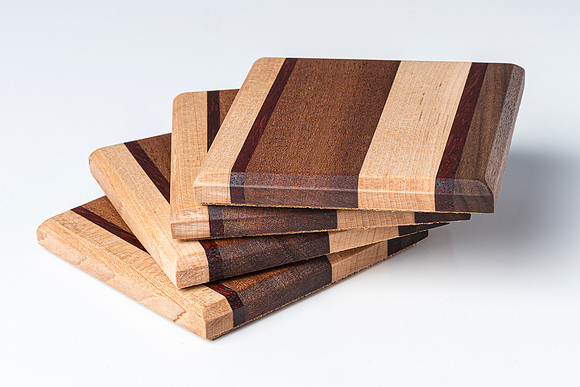 LeRon Woodworking WEB-121