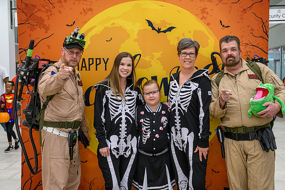 Boo Bash 2022 PRINT-134