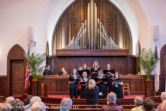 Main Street Singers - 5-30-25 PRINT-150