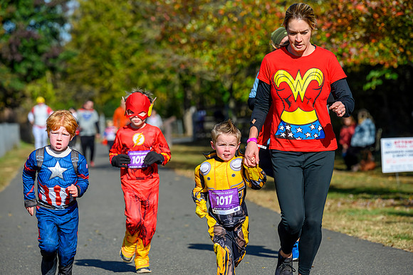 CASA Superhero 2021-202