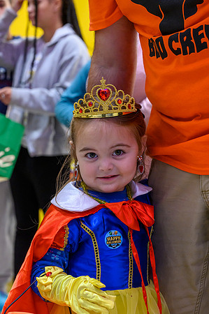 Boo Bash 2022 PRINT-101