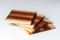 LeRon Woodworking WEB-119