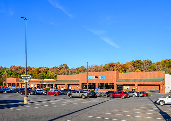 Airport Plaza PRINT-101