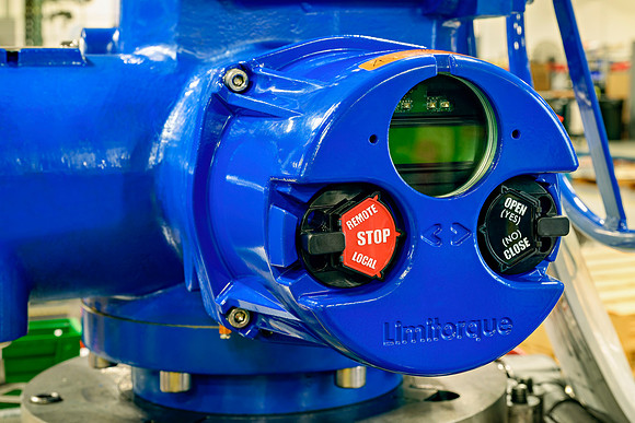 Flowserve Interior WEB-105