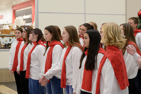 Santa Arrival 2024 PRINT-143