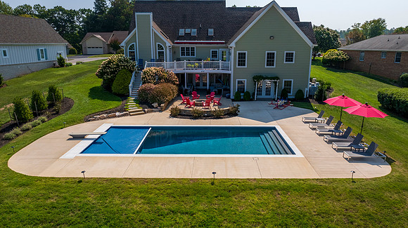 Mayo Pool under 20MB-101