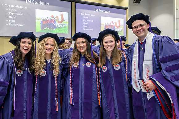 LU Law Graduation 2025-157