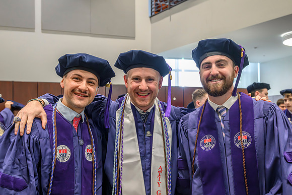 LU Law Graduation 2025-115
